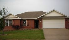 20786 Justin Drive Springdale, AR 72764