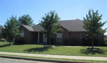21693 Friendship View Dr Springdale, AR 72764