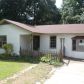 2400 Old Rex Morrow Rd, Ellenwood, GA 30294 ID:558259