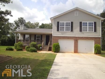 3804 Jackson Ln, Ellenwood, GA 30294
