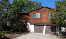 1135 Vondelpark Dri Colorado Springs, CO 80907