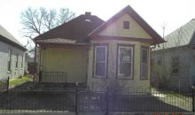 1432 Spruce St Pueblo, CO 81004