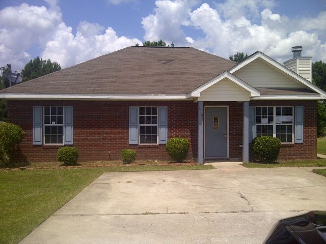 6181 Quail Court, Columbus, GA 31907