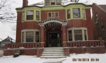 551 E Grand Blvd Detroit, MI 48207