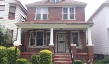 2939 Lothrop St Detroit, MI 48206