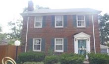 14397 Rutherford St Detroit, MI 48227