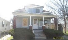 3189 S Waring St Detroit, MI 48217