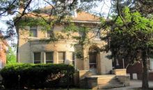 2660 Webb St Detroit, MI 48206