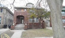 2982 Webb St Detroit, MI 48206