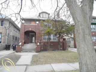 2982 Webb St, Detroit, MI 48206