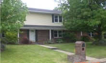 7121 E Gum St Evansville, IN 47715