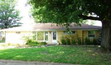 1606 N Meadow Rd Evansville, IN 47715