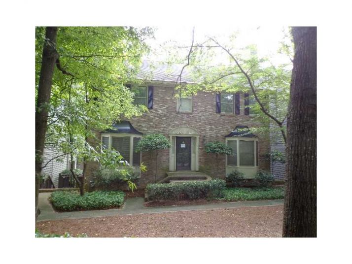 2308 Defoors Ferry Rd Nw, Atlanta, GA 30318