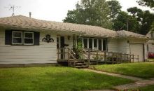 1331 N Arbogast St Griffith, IN 46319