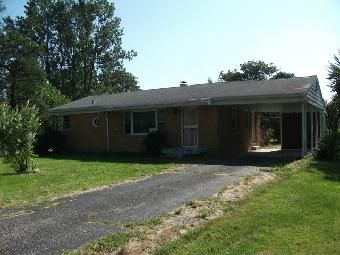 91 Merrimac Pl, Indianapolis, IN 46214