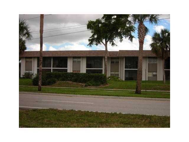 8060 COLONY CR # 202, Fort Lauderdale, FL 33321