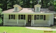 63 Moss Rd Dawsonville, GA 30534