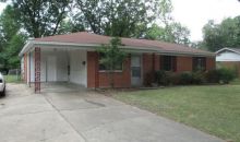 8610 Shelley Drive Little Rock, AR 72209