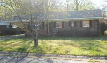 51 Meadowbrook Dr Little Rock, AR 72205