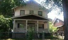 1404 Hanger St Little Rock, AR 72202