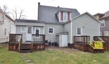 1133 Muskegon Ave NW Grand Rapids, MI 49504