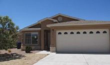 6214 Nueva Espana Rd NW Albuquerque, NM 87114