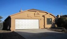 608 Thoroughbred Dr SW Albuquerque, NM 87121