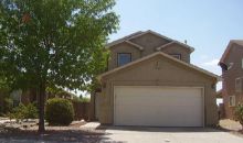 1340 Ojo Feliz St SW Albuquerque, NM 87121