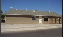 8701 Trotter Rd SW Albuquerque, NM 87121