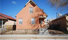 912 3rd St Sw Albuquerque, NM 87102