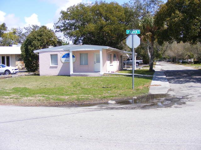 5647 Pine Street, New Port Richey, FL 34652