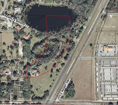 20617 County Line Rd, Lutz, FL 33558