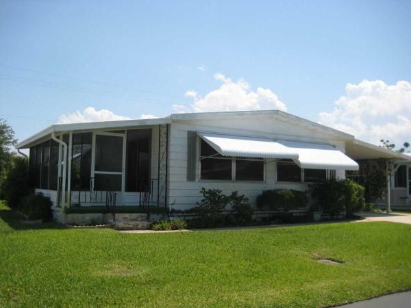 80 South Warner Drive, Jensen Beach, FL 34957