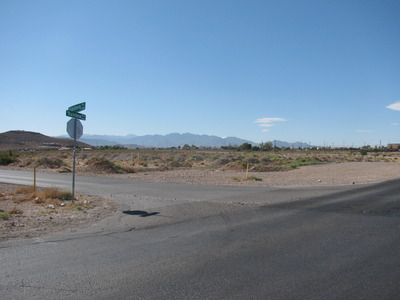 Rainbow & Silverado Ranch Blvd., Las Vegas, NV 89178