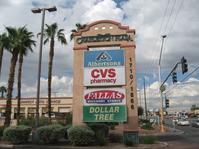 1710 E CHARLESTON BLVD, Las Vegas, NV 89104