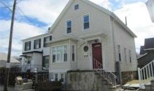 658 Kempton St New Bedford, MA 02740