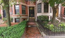 394 Marlborough St #8 Boston, MA 02115