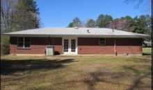 407 Eigth St. SE Springhill, LA 71075