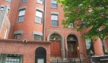 556 Tremont St #8 Boston, MA 02118