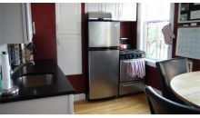 61 Phillips St #4 Boston, MA 02114