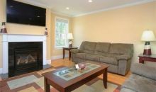 14 Burnett St #14 Jamaica Plain, MA 02130