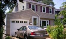 34 Redlands West Roxbury, MA 02132