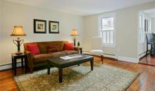 19 Monument St #2 Charlestown, MA 02129