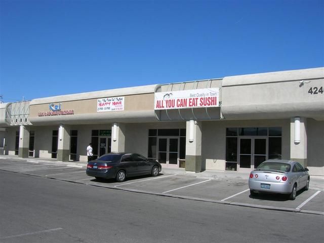 4246 S Durango Dr, Las Vegas, NV 89147