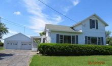 1104 S Lansing St Saint Johns, MI 48879