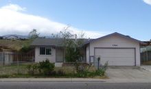 3564 Vista Grande Boulevard Carson City, NV 89705