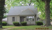 3402 Normandy Rd Royal Oak, MI 48073