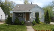 3314 Inman St Ferndale, MI 48220