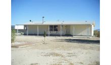3241 Frontier Way Pahrump, NV 89060