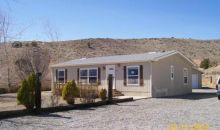 404 Prospector Rd Dayton, NV 89403